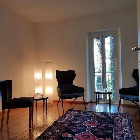 Apartment Il Guscio