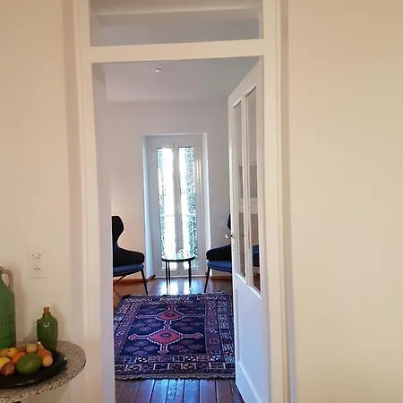 Apartment Il Guscio *