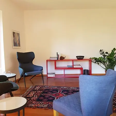 Apartment Il Guscio Cadro