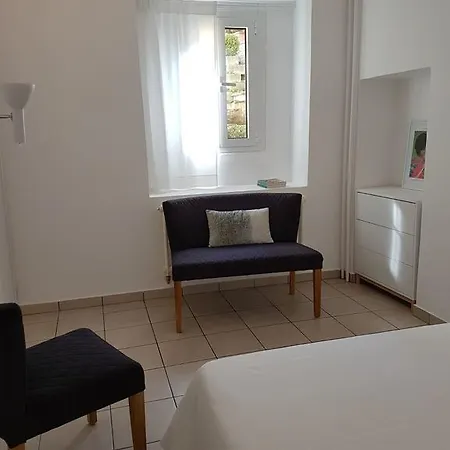 Apartment Il Guscio *