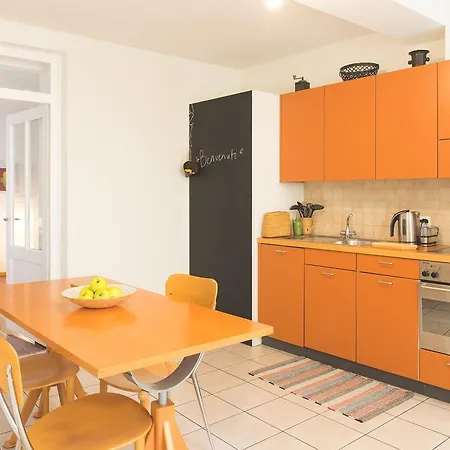Apartment Il Guscio *