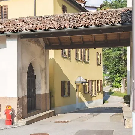 Il Guscio *